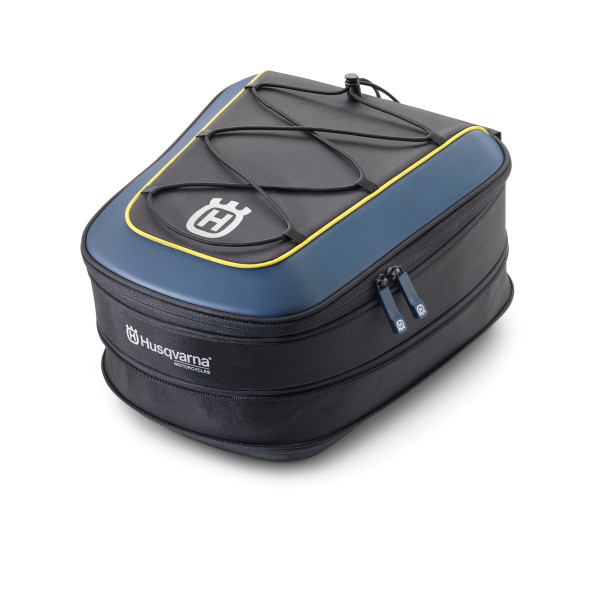 Husqvarna Rear bag
